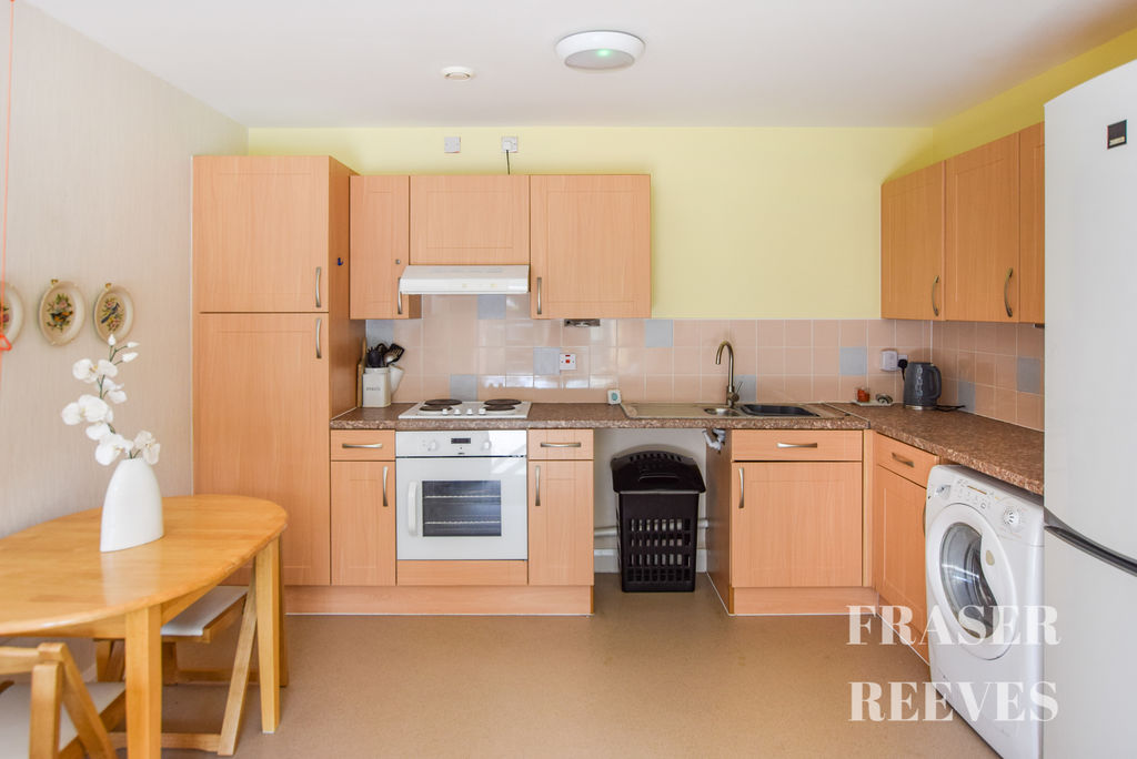 Heald Farm Court